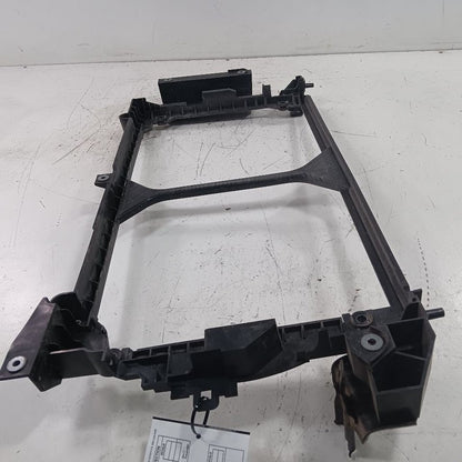 Radiator Core Support Fits 13-17 Nissan LEAF OEM