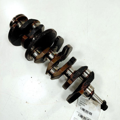 Ford Edge Engine Crankshaft Crank Shaft  2.0 2019 2020 2021 2022 2023 