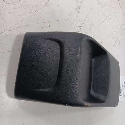 Kia Optima Center Console Rear End Cap Trim Cover  2018 2017 2016 OEM