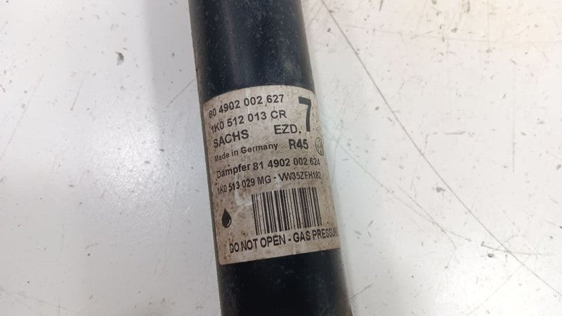 Volkswagen Golf Shock Absorber 2010 2011 2012 2013 2014 OEM
