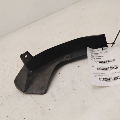 Honda CR-V Mud Flap Splash Rock Guard Left Driver Rear  2017 2018 2019