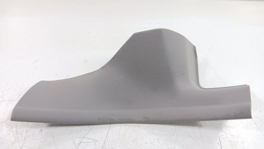 Honda Insight Sill Trim Plate Door Jam Threshold Right Passenger Rear 2010 2011 