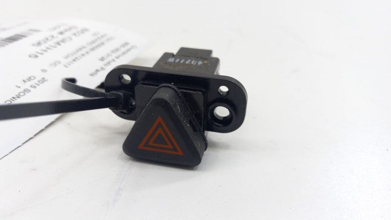 Chevy Sonic Hazard Switch 4 Way Flasher Button 2012 2013 2014 2015 2016