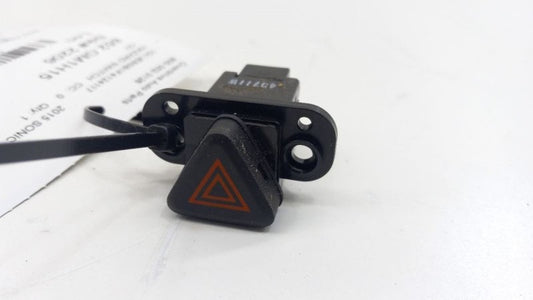 Chevy Sonic Hazard Switch 4 Way Flasher Button 2012 2013 2014 2015 2016