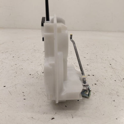 Mitsubishi Mirage Door Latch Lock Left Driver Rear  2024 2023 2022 202