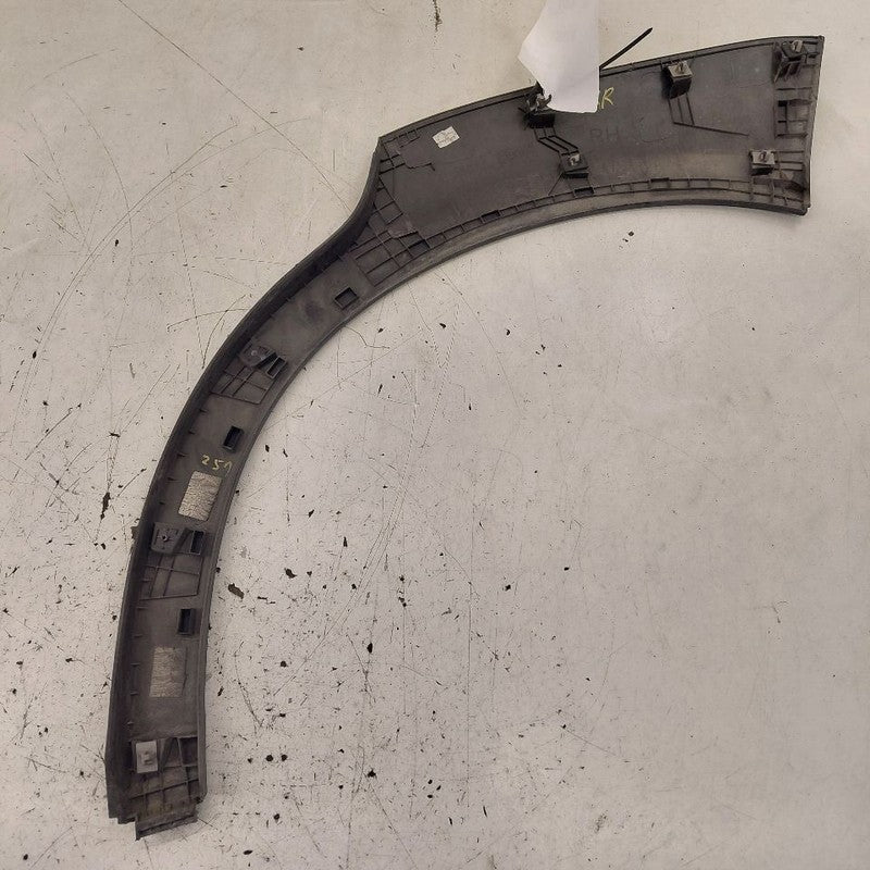 Hyundai Kona Passenger Right Rear Fender Flare 2021 2020 2019