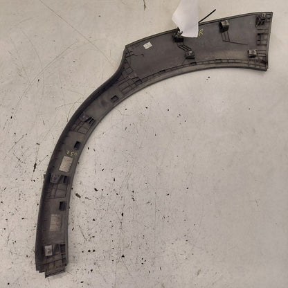 Hyundai Kona Passenger Right Rear Fender Flare 2021 2020 2019