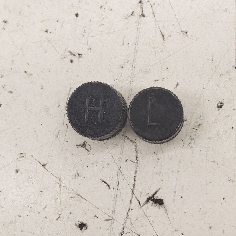 Honda HR-V AC Pressure Caps 2.0 2026 2025 2024 2023