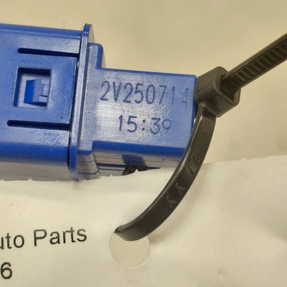 Honda HR-V Brake Pedal Switch  2026 2025 2024 2023