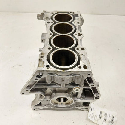 Bare Engine Cylinder Block Naturally Aspirated Fits 19-23 Mazda 3