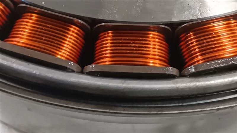 Chevy Volt VOLT      2014 Generator 537679 2011 2012 2013 2014 2015