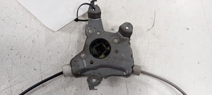 Left Rear Window Regulator Track Fits 09-14 MAXIMA  OEM