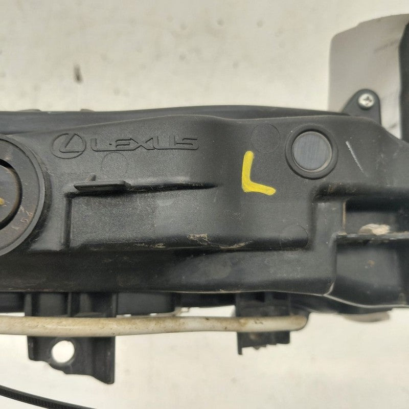 Driver Left Front Daytime Running Light Lamp Fits 17-20 Lexus IS300