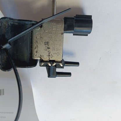 Lexus NX350 Canister Purge Vent Valve {HV1846005080} 2022 2023 2024 20