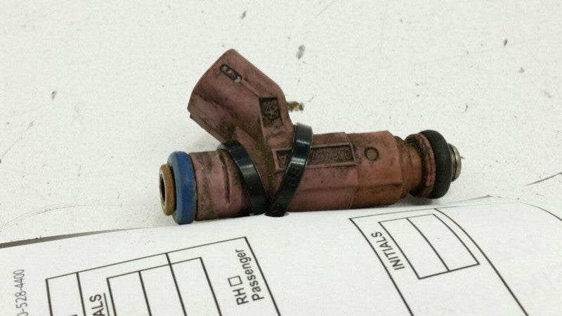 Fuel Injection Injector With Turbo Fits 03 DODGE NEON