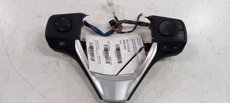Toyota Corolla Column Switch Blinker Signal Wiper Mount Bracket 2019 2