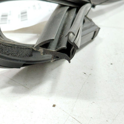 Hyundai Elantra Door Glass Window Seal Rubber Right Passenger Rear Bac