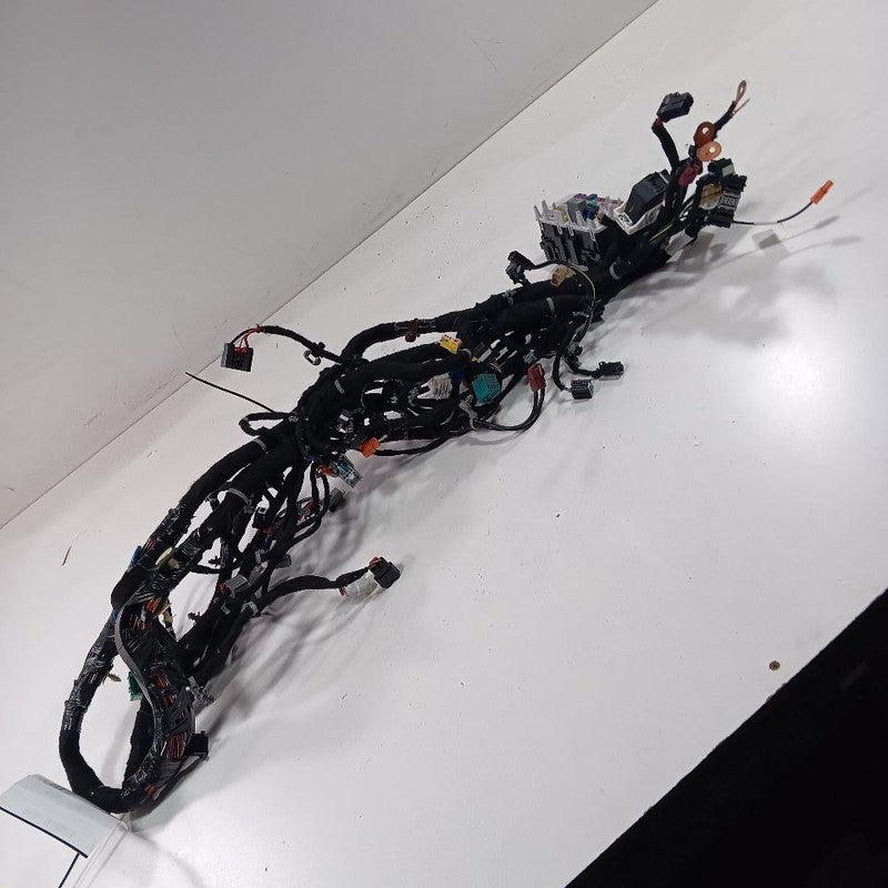 Chevy Malibu Dash Wire Wiring Harness 2019 2020 2021 2022 OEM