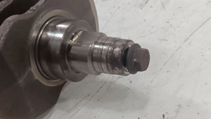 Dodge Dart Engine Crankshaft Crank Shaft  2013 2014 2015 2016