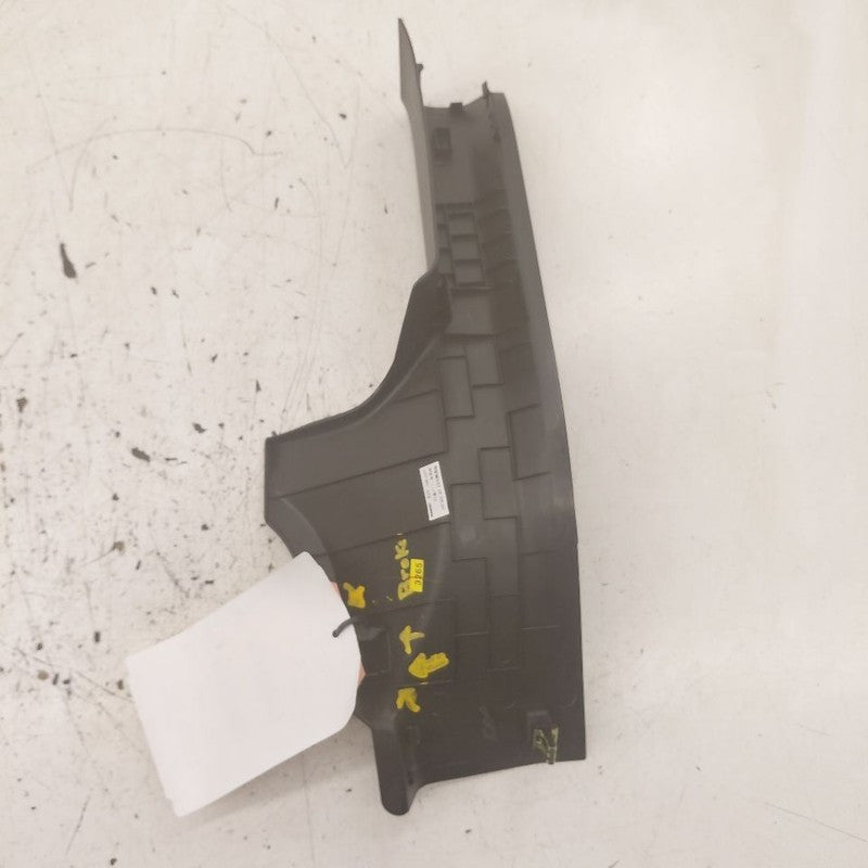 Buick Encore GX Sill Trim Plate Door Jam Threshold Left Driver Rear  2