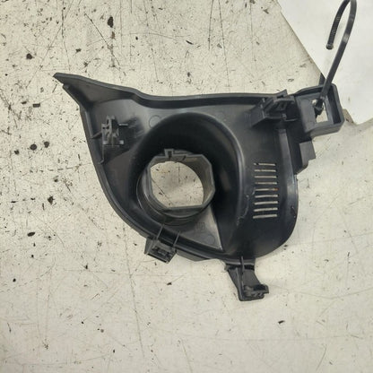 Subaru XV Crosstrek Ignition Button Bezel Trim 2025 2024