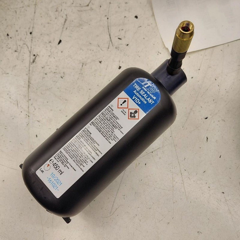 Alfa Romeo Stelvio Emergency Air Compressor  2018 2019 2020 2021