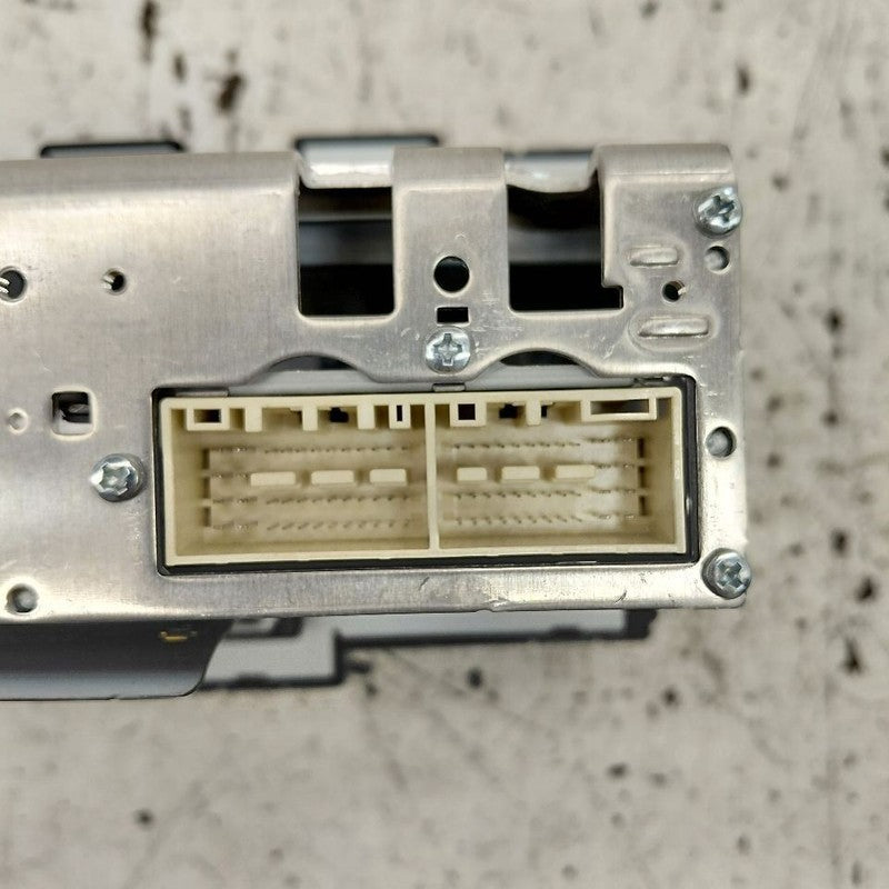 Audio Equipment Radio Receiver ID 96560D9220FHV 20-22 Kia Sportage