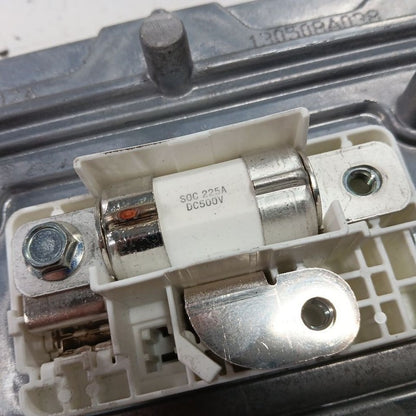Nissan LEAF Battery Fuse {SOC 225A DC500V} 2013 2014 2015 2016 2017 OE