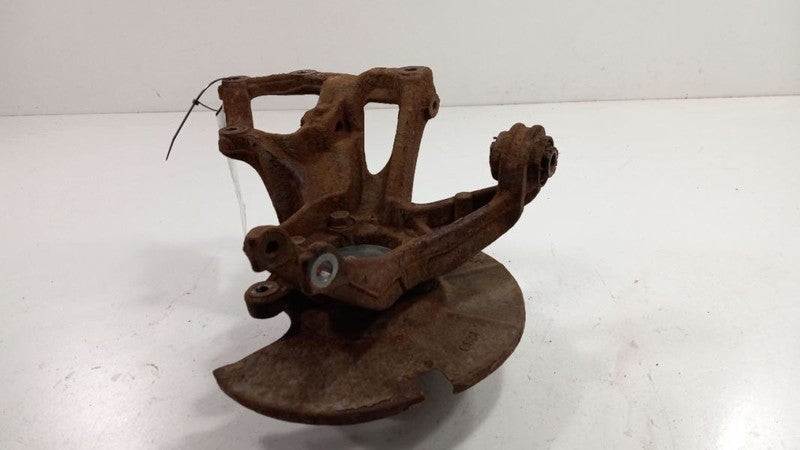 Left Rear Knuckle/Stub ABS Fits 11-13 MAZDA 6 OEM