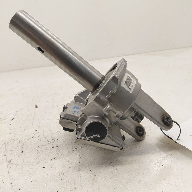 Power Steering Pump Fits 17-22 Chevy Trax