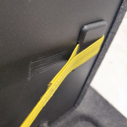 Volvo S60 Spare Tire Cover Trunk Mat  2018 2017 2016