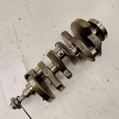 Chevy Trailblazer Engine Crankshaft Crank Shaft  1.3 2023 2022 2021
