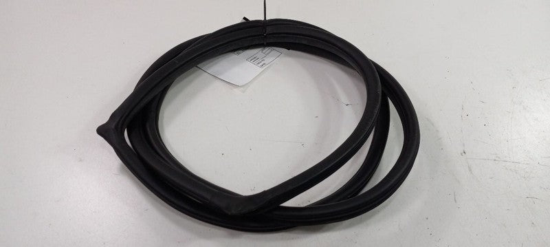 Nissan Versa On Body Door Jamb Seal Rear Right Passenger Back 2009 2010 2011 201