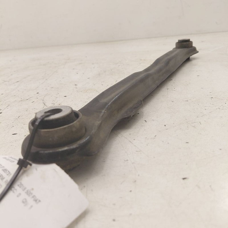 2018 Fiat 500 X Model Left Rear Foreward Lower Control Arm