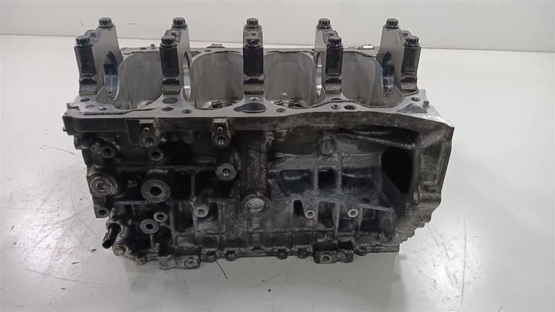 Engine Cylinder Block 2.5L A25AFXS Engine 4 Cylinder Hybrid Fits 19-20