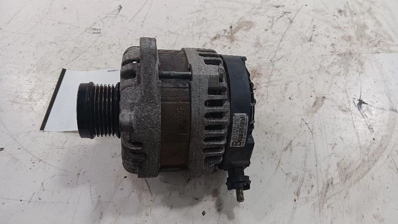 Alternator Fits 17-18 FORESTER OEM