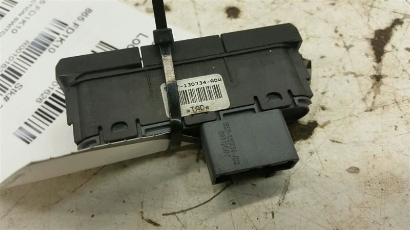 Ford Fusion Traction Control Switch 2008 2009 2010 2011 2012 OEM