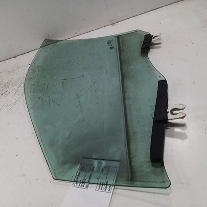 Passenger Right Front Door Glass Window Fits 17-23 Jeep Compass