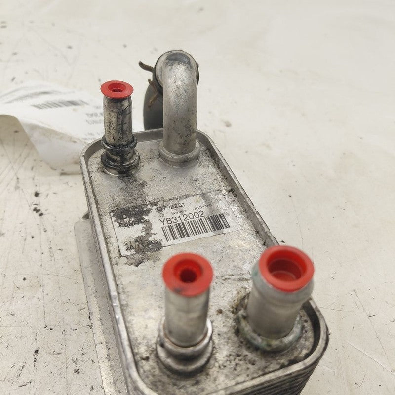 Volvo S60 Automatic Transmission Fluid Oil Cooler  2.5 2013 2014 2015