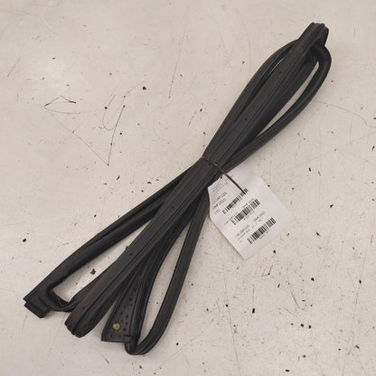 Chevy Trax On Door Seal Rubber Left Driver Front  2025 2024