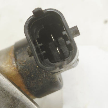 Gas Fuel Pump Only Engine Mounted 3.6L 10-17 Chevy Equinox