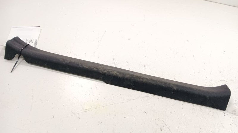 Toyota Prius Driver Left Front Sill Trim Plate  2012 2013 2014 2012 20