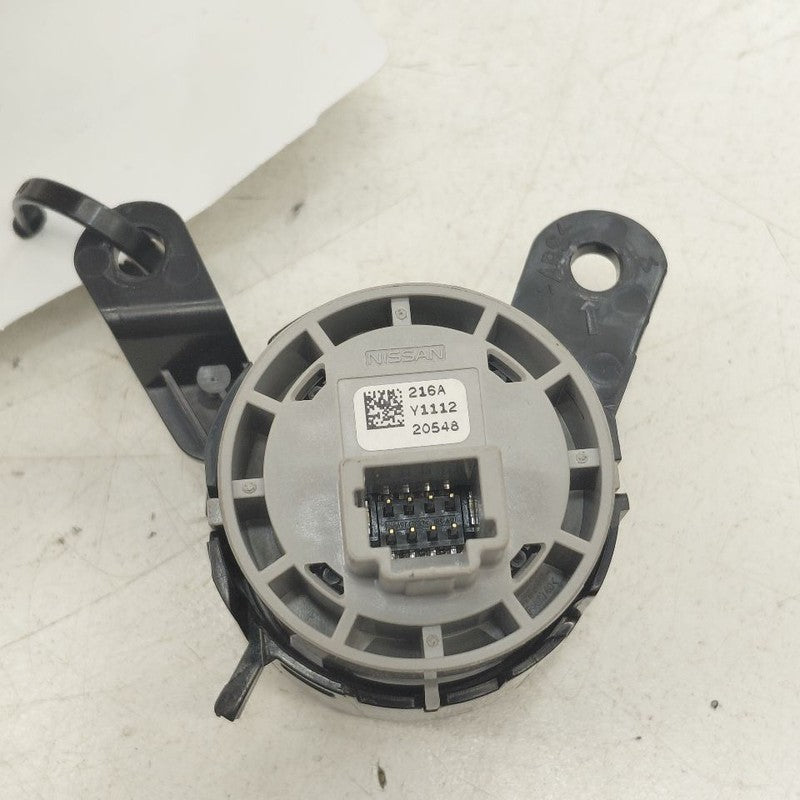 Ignition Switch Push Button Ignition Fits 21-24 Nissan Rogue