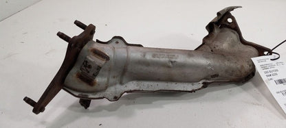 Subaru Legacy Turbo Exhaust Crossover Pipe Tube 2005 2006 2007 2008 20