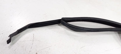 Kia Sorento Door Glass Window Seal Rubber Right Passenger Front 2016 2