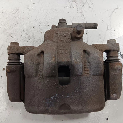 Driver Left Front Brake Caliper Hatchback GT Fits 13-17 Hyundai Elantr