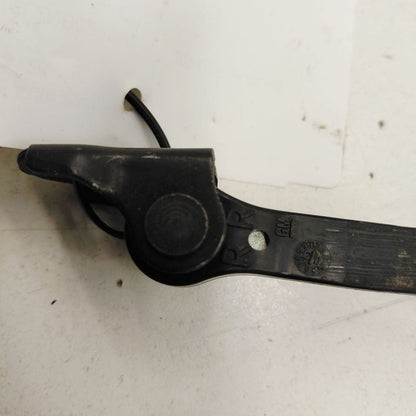 Chevy Trailblazer Door Check Left Driver Rear Hinge Stop Stopper Deten