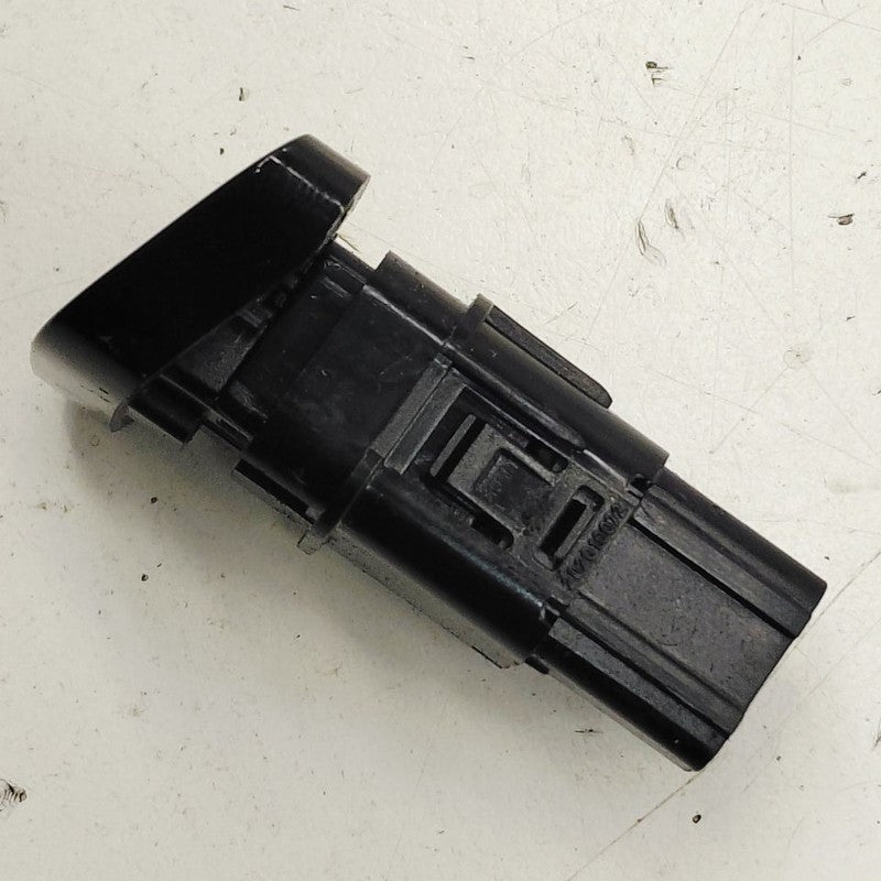 Buick Encore GX Hazard Switch 4 Way Flasher Button  2020 2021 2022 202
