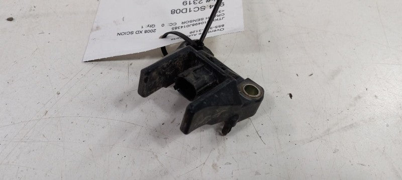 2008 Scion Xd Scion Sensor