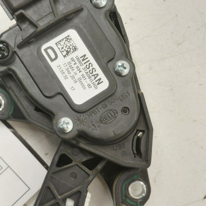 Nissan Maxima Gas Pedal  2018 2017 2016 OEM